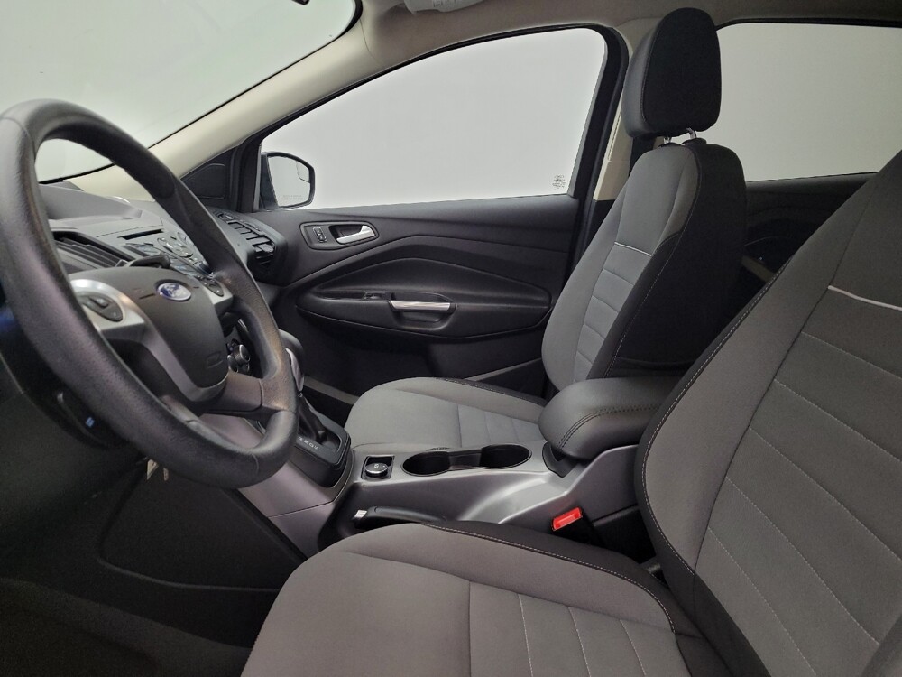 2015 Ford Escape in Toledo, OH 43617 - 18128213 17