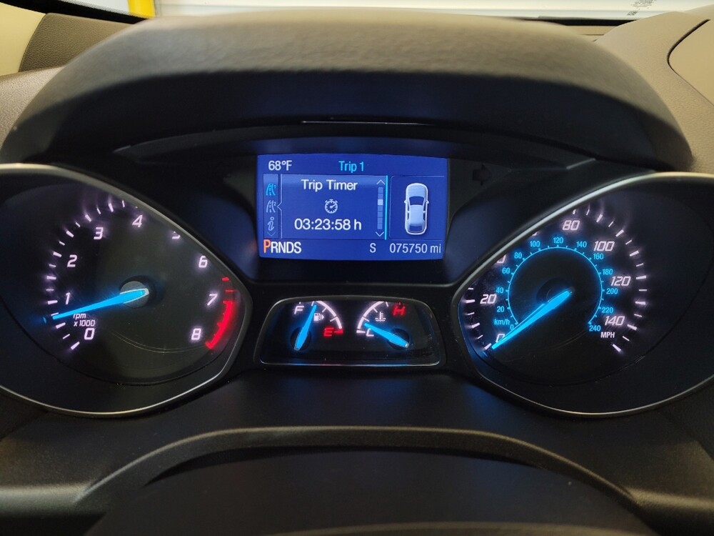 2015 Ford Escape in Toledo, OH 43617 - 18128213 23