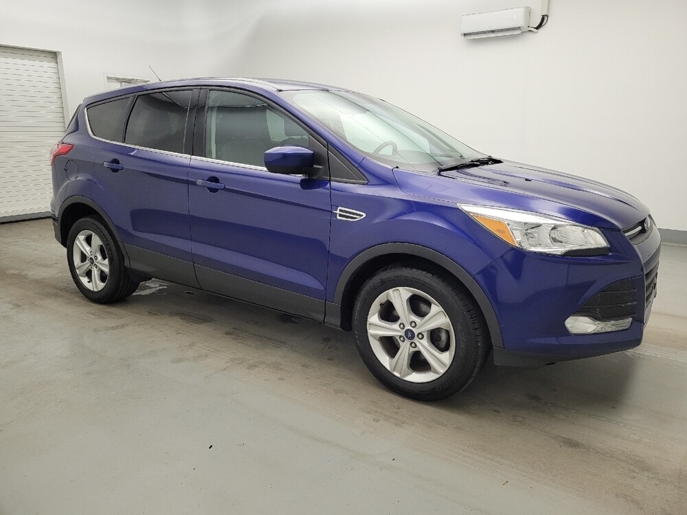 2015 Ford Escape in Toledo, OH 43617 - 18128213 11