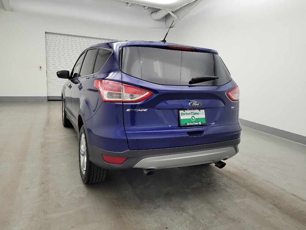 2015 Ford Escape in Toledo, OH 43617 - 18128213 6