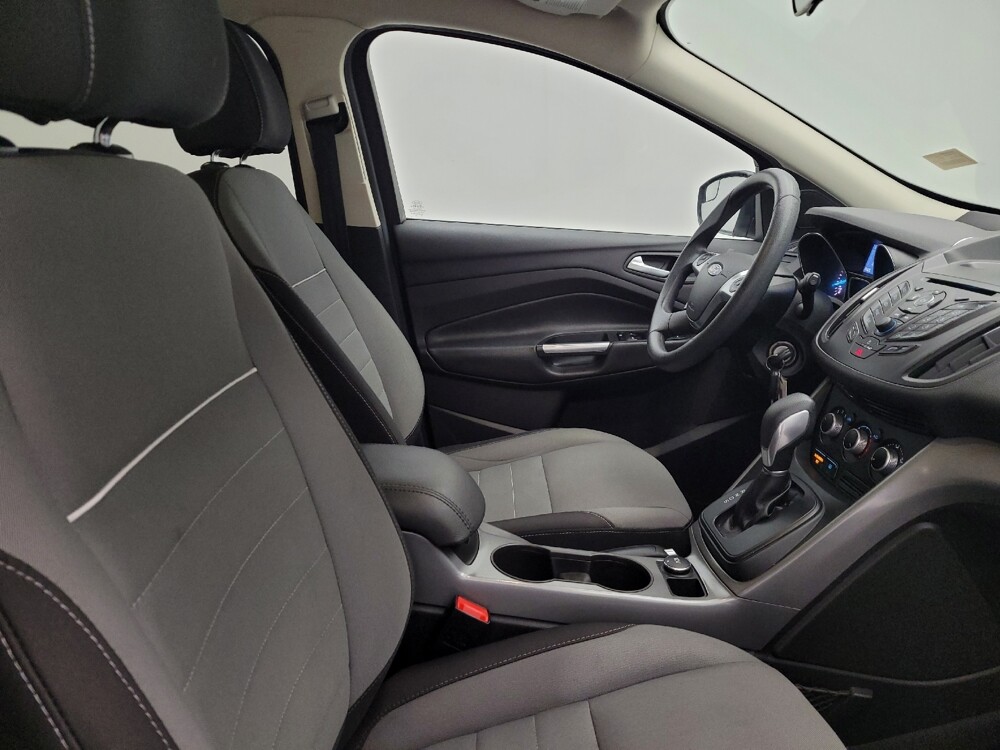2015 Ford Escape in Toledo, OH 43617 - 18128213 21