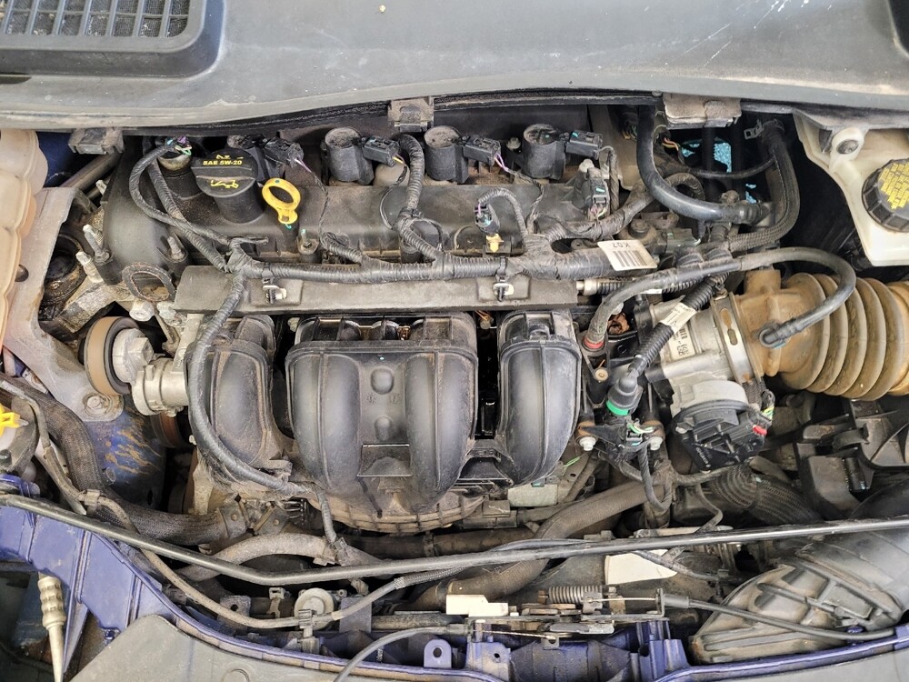 2015 Ford Escape in Toledo, OH 43617 - 18128213 30