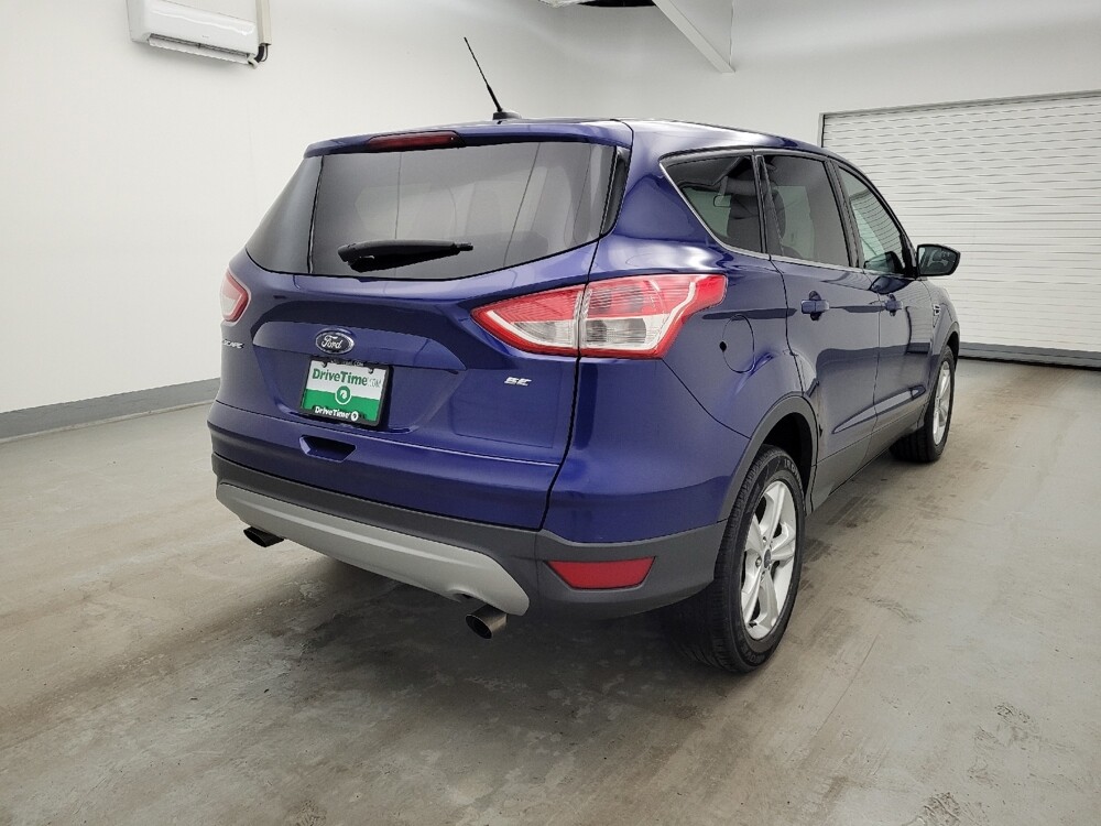 2015 Ford Escape in Toledo, OH 43617 - 18128213 7