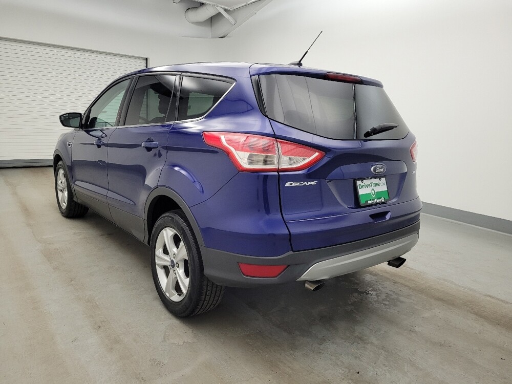 2015 Ford Escape in Toledo, OH 43617 - 18128213 5