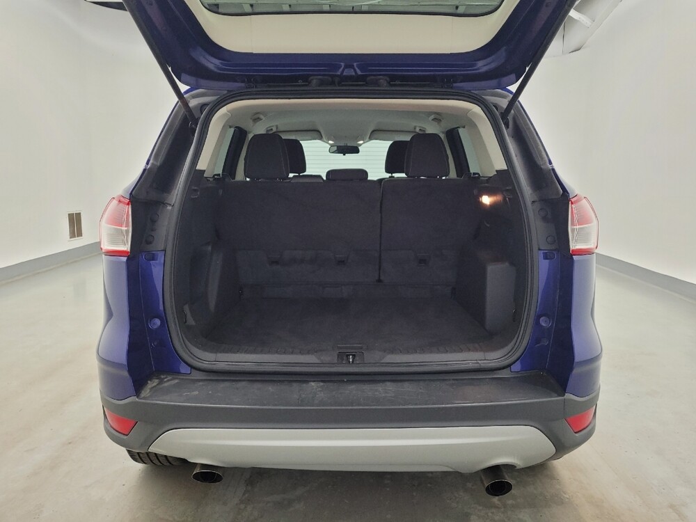 2015 Ford Escape in Toledo, OH 43617 - 18128213 29