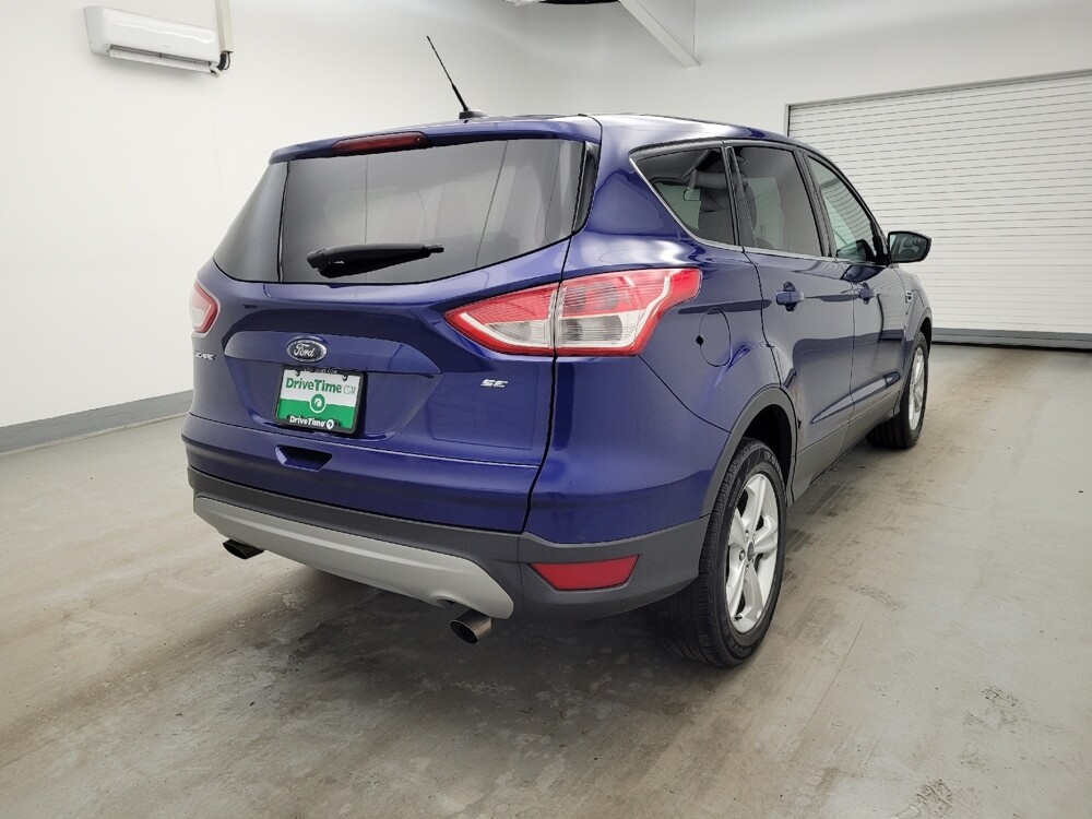 2015 Ford Escape in Toledo, OH 43617 - 18128213 9