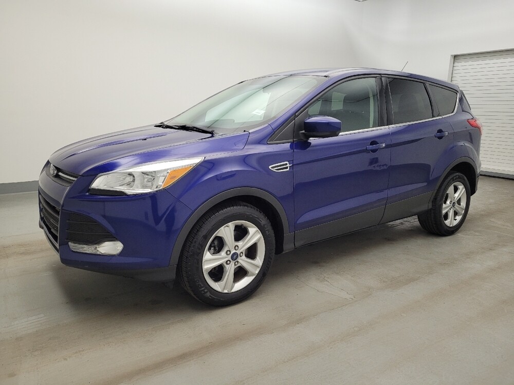 2015 Ford Escape in Toledo, OH 43617 - 18128213 2