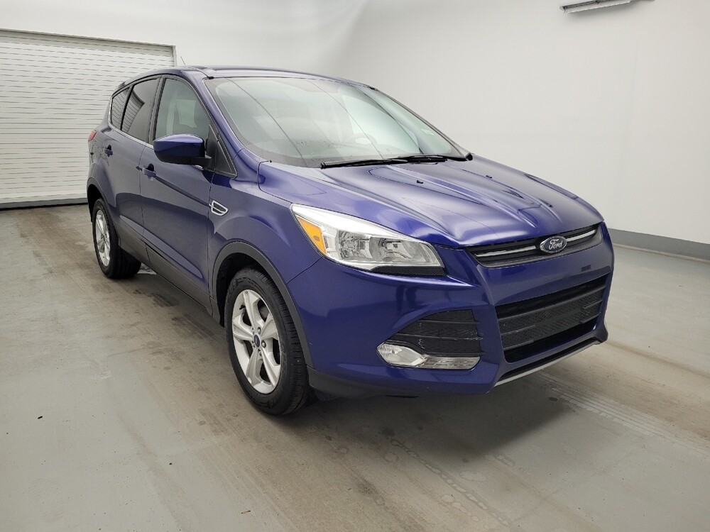 2015 Ford Escape in Toledo, OH 43617 - 18128213 13