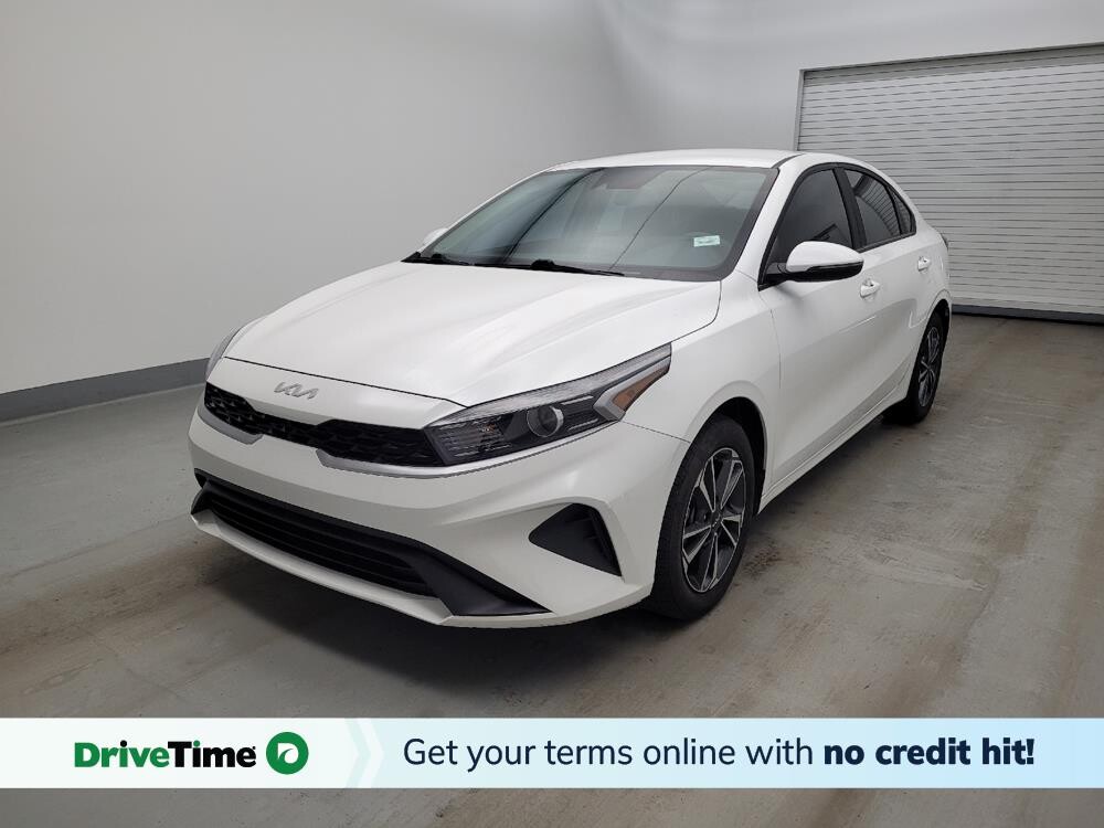 2024 Kia Forte in Columbus, OH 43231 - 18128214