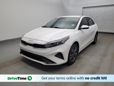 2024 Kia Forte in Columbus, OH 43231