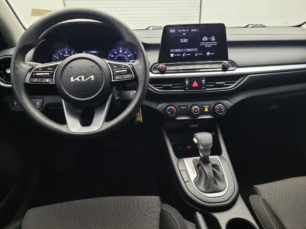 2024 Kia Forte in Columbus, OH 43231 - 18128214 22