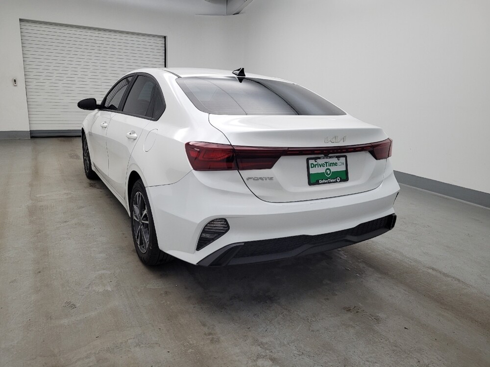 2024 Kia Forte in Columbus, OH 43231 - 18128214 6