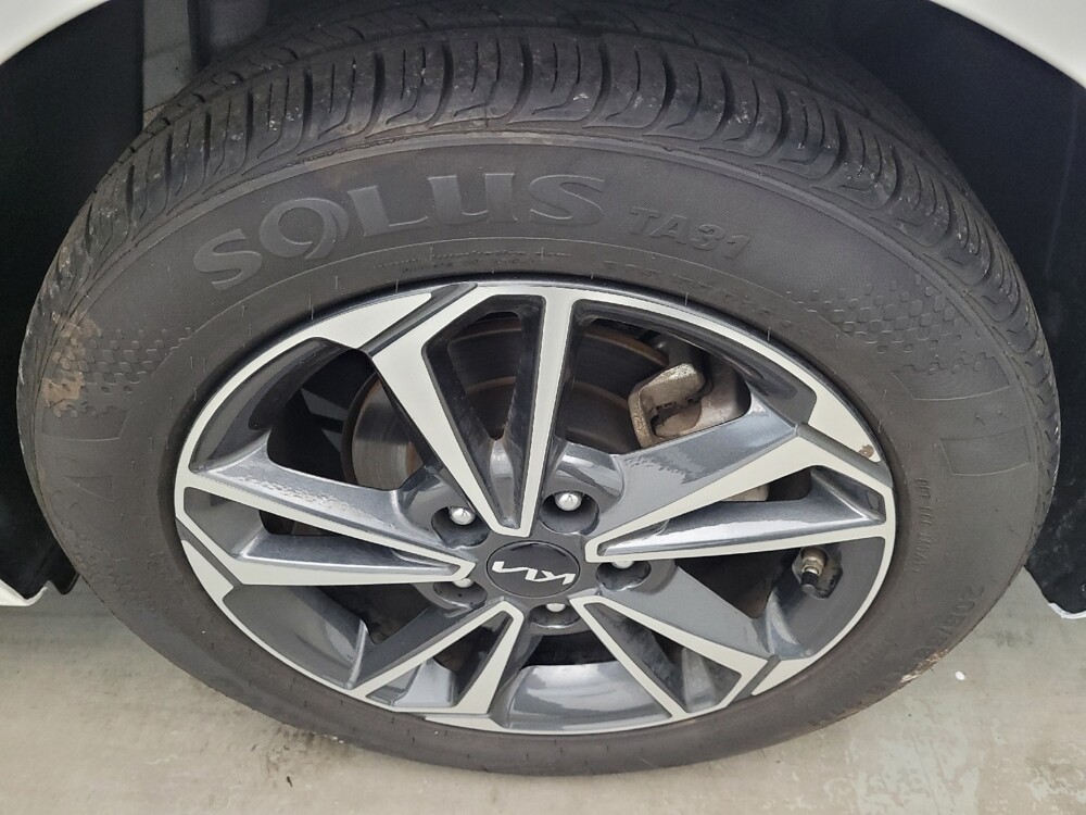 2024 Kia Forte in Columbus, OH 43231 - 18128214 31