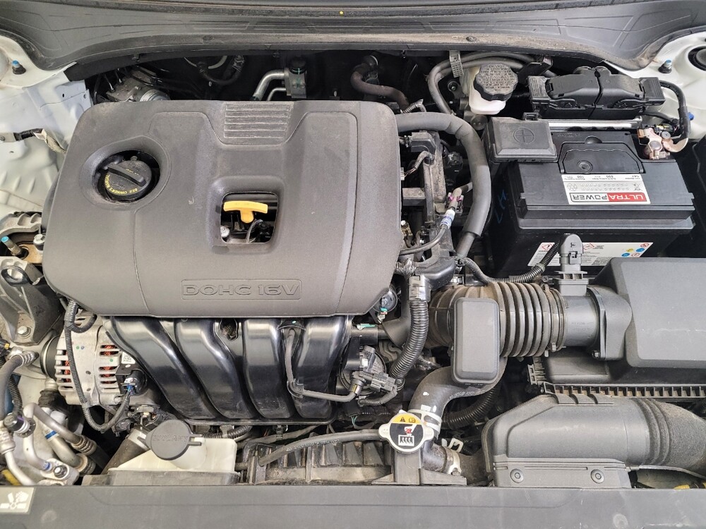 2024 Kia Forte in Columbus, OH 43231 - 18128214 30