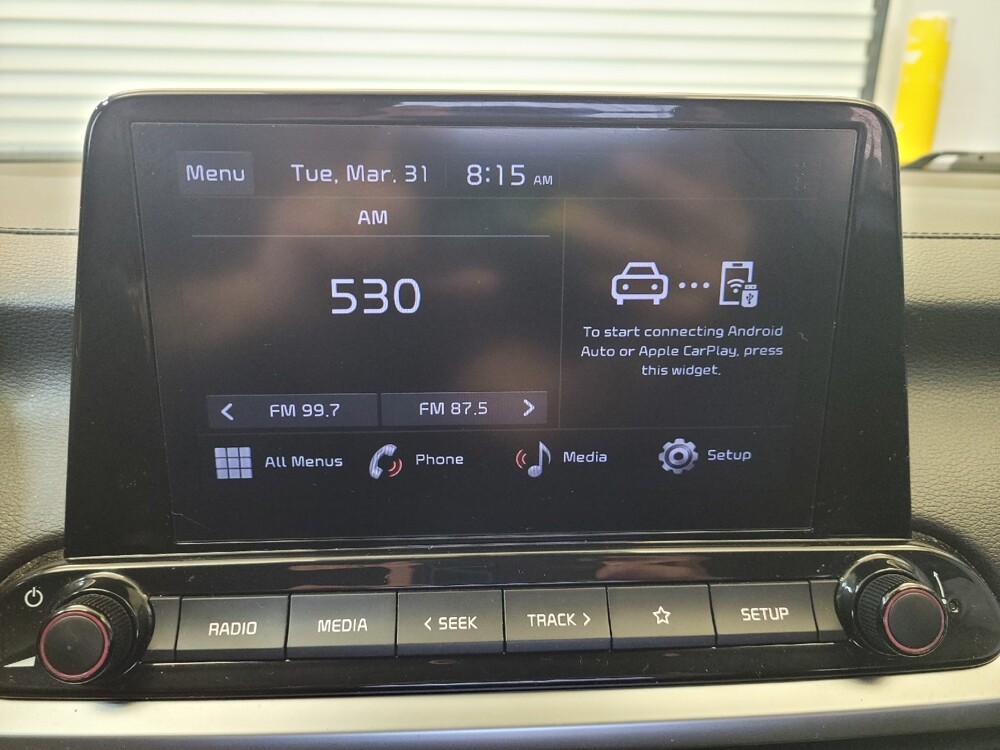 2024 Kia Forte in Columbus, OH 43231 - 18128214 25