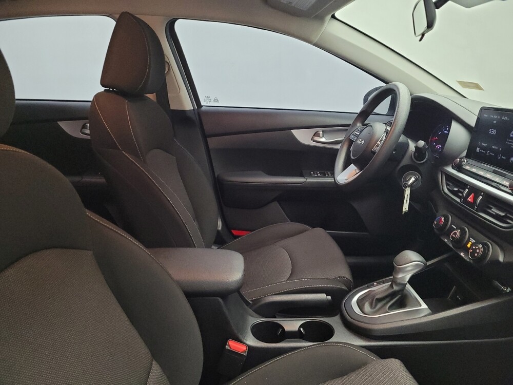 2024 Kia Forte in Columbus, OH 43231 - 18128214 21