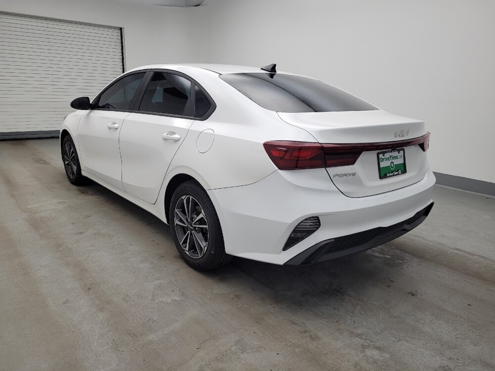 2024 Kia Forte in Columbus, OH 43231 - 18128214 5