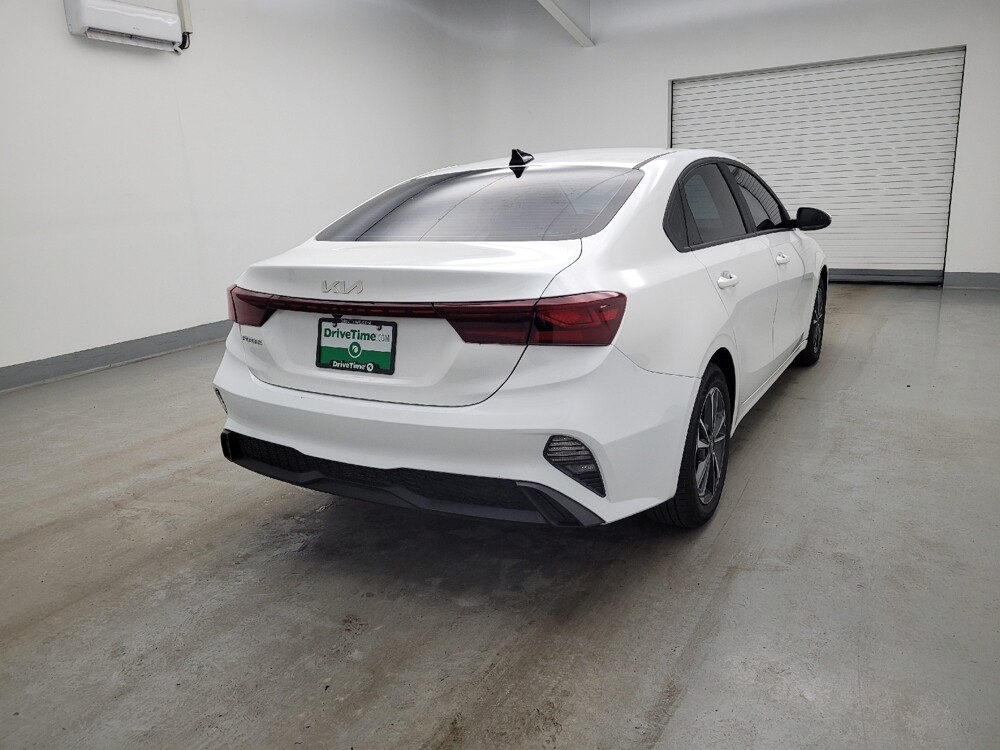 2024 Kia Forte in Columbus, OH 43231 - 18128214 7