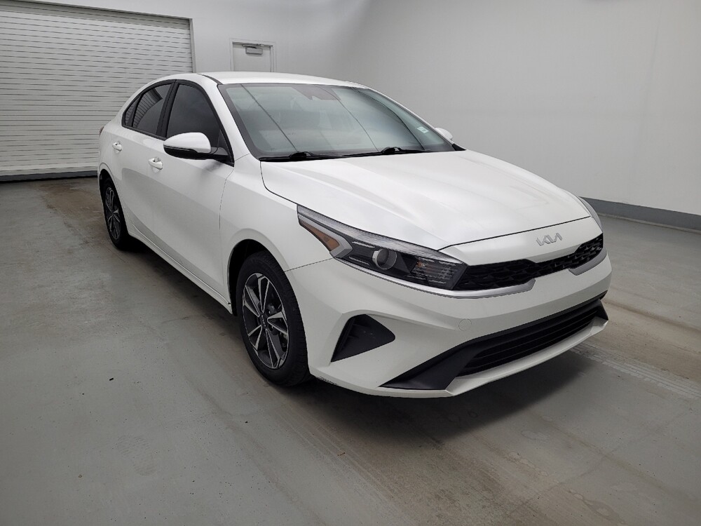 2024 Kia Forte in Columbus, OH 43231 - 18128214 14