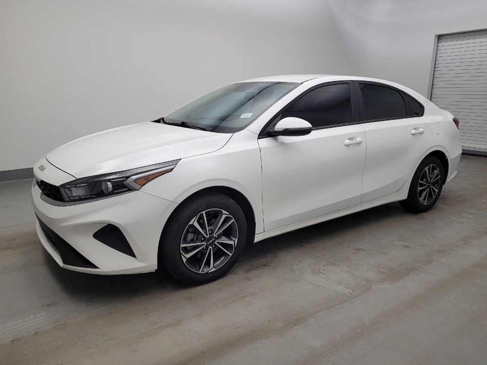 2024 Kia Forte in Columbus, OH 43231 - 18128214 2