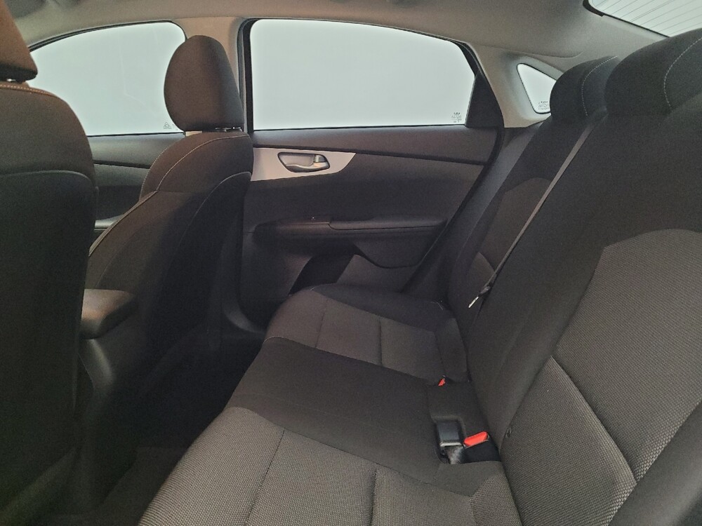 2024 Kia Forte in Columbus, OH 43231 - 18128214 18