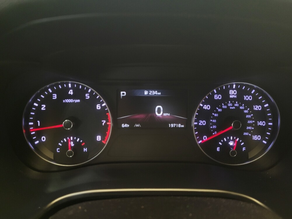 2024 Kia Forte in Columbus, OH 43231 - 18128214 23