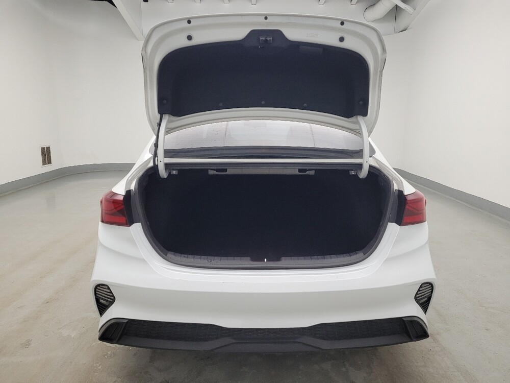 2024 Kia Forte in Columbus, OH 43231 - 18128214 29