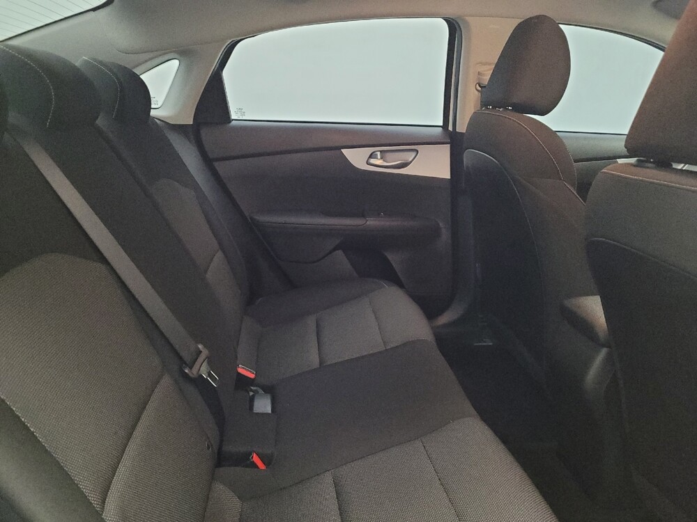 2024 Kia Forte in Columbus, OH 43231 - 18128214 19