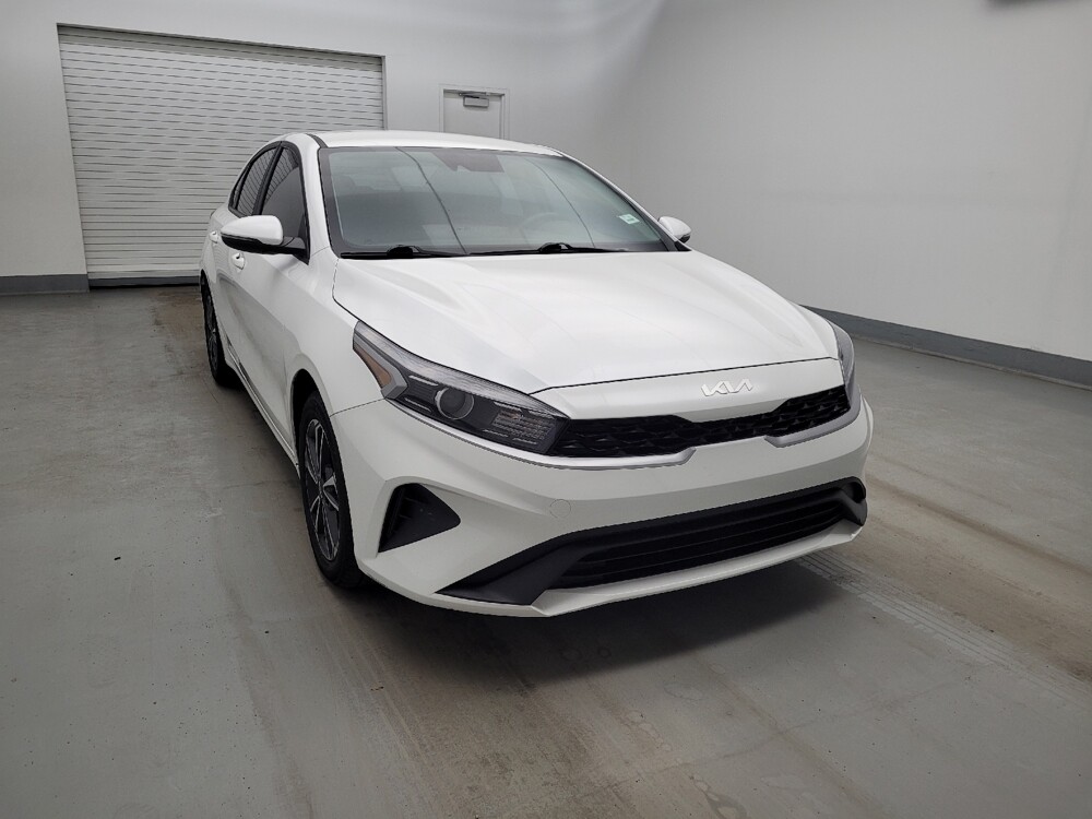 2024 Kia Forte in Columbus, OH 43231 - 18128214 13