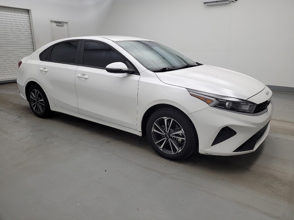 2024 Kia Forte in Columbus, OH 43231 - 18128214 11