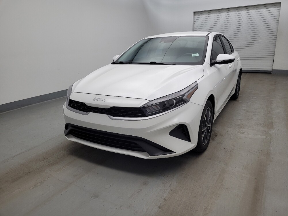 2024 Kia Forte in Columbus, OH 43231 - 18128214 15