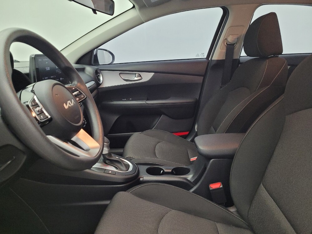 2024 Kia Forte in Columbus, OH 43231 - 18128214 17