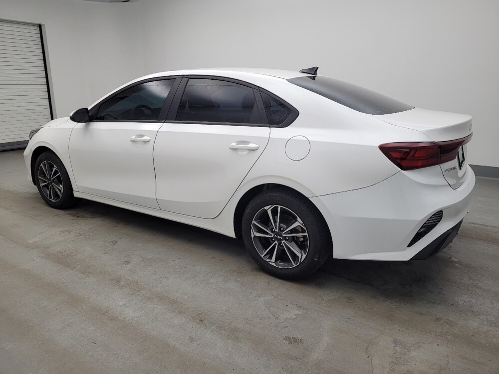 2024 Kia Forte in Columbus, OH 43231 - 18128214 3