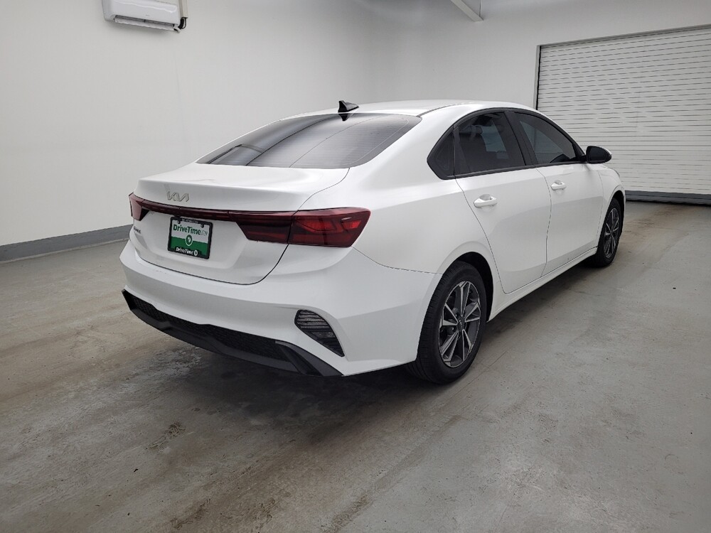 2024 Kia Forte in Columbus, OH 43231 - 18128214 9