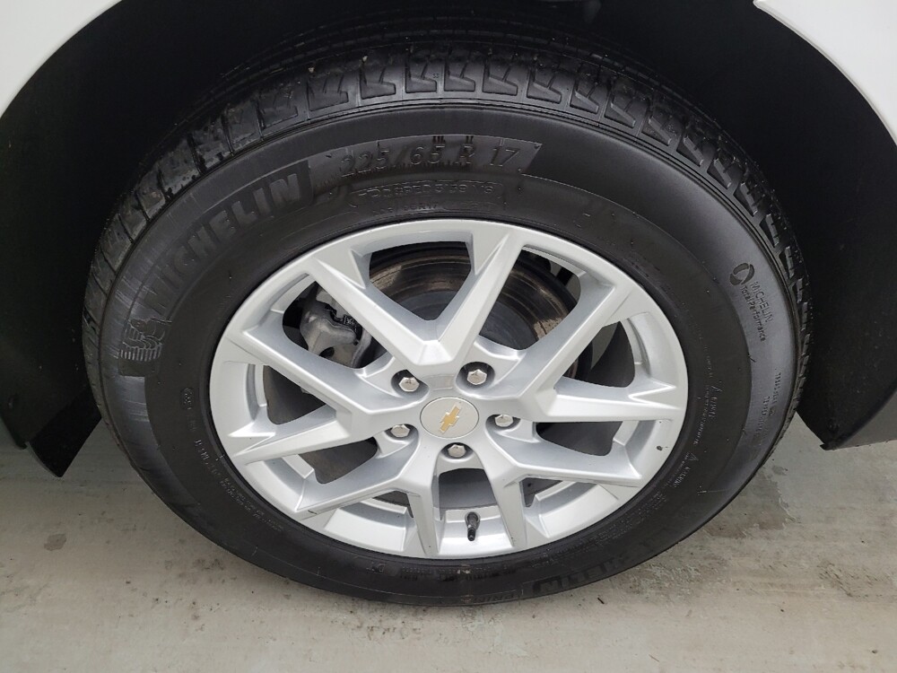 2024 Chevrolet Equinox in Maple Heights, OH 44137 - 18128215 31