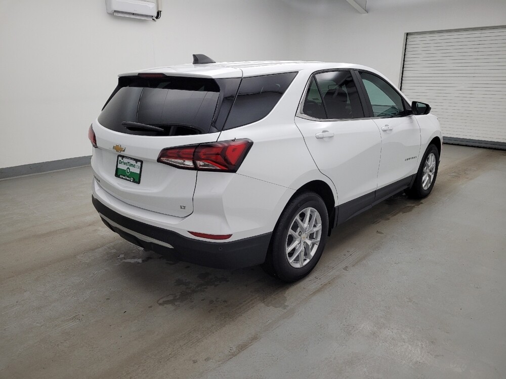 2024 Chevrolet Equinox in Maple Heights, OH 44137 - 18128215 9