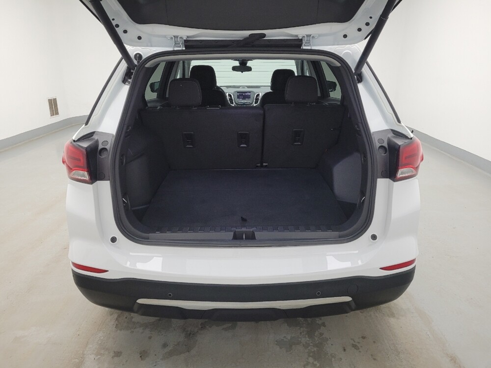 2024 Chevrolet Equinox in Maple Heights, OH 44137 - 18128215 29