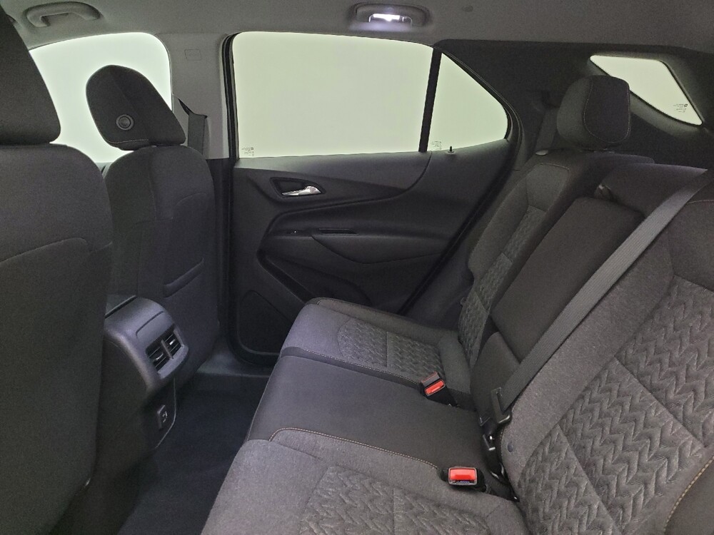 2024 Chevrolet Equinox in Maple Heights, OH 44137 - 18128215 18