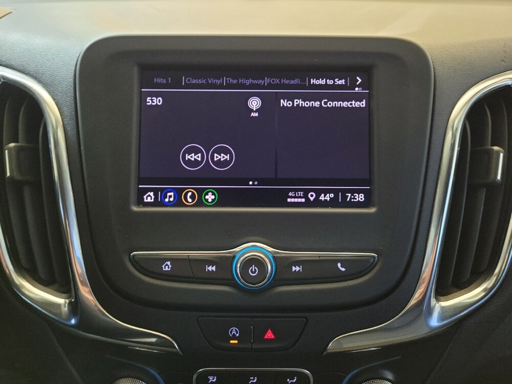 2024 Chevrolet Equinox in Maple Heights, OH 44137 - 18128215 25