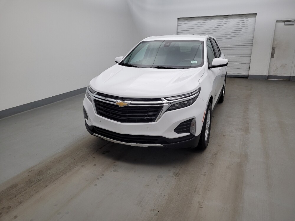 2024 Chevrolet Equinox in Maple Heights, OH 44137 - 18128215 15
