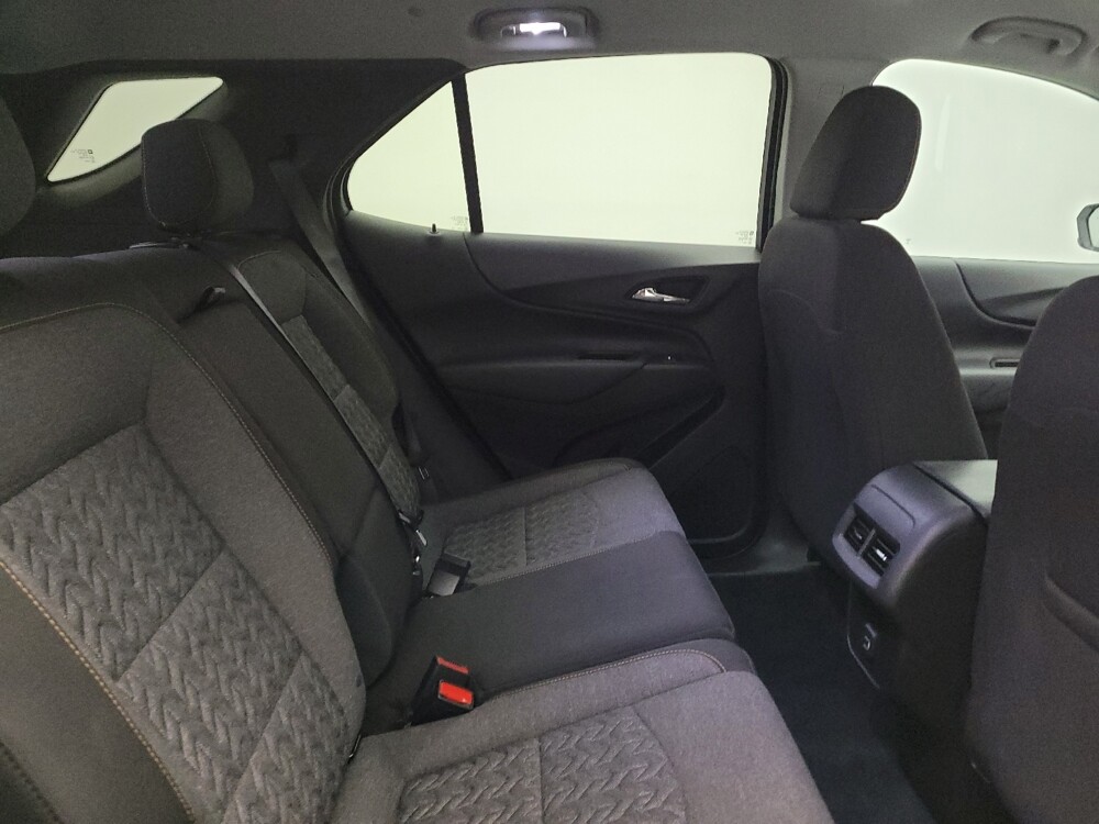 2024 Chevrolet Equinox in Maple Heights, OH 44137 - 18128215 19