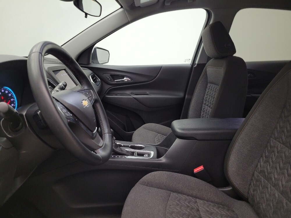 2024 Chevrolet Equinox in Maple Heights, OH 44137 - 18128215 17