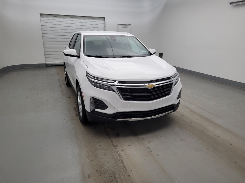 2024 Chevrolet Equinox in Maple Heights, OH 44137 - 18128215 14