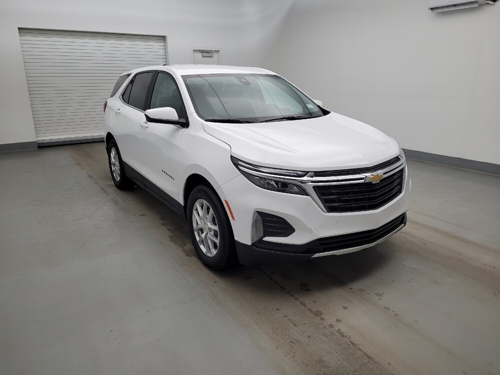 2024 Chevrolet Equinox in Maple Heights, OH 44137 - 18128215 13