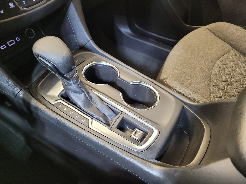 2024 Chevrolet Equinox in Maple Heights, OH 44137 - 18128215 26