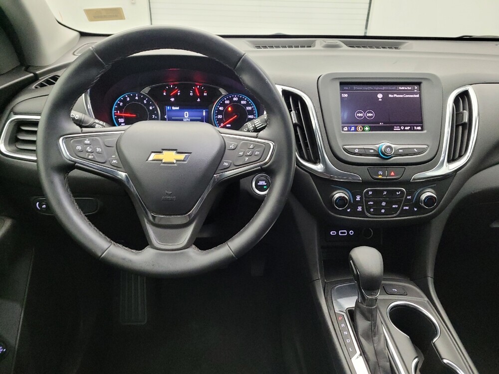 2024 Chevrolet Equinox in Maple Heights, OH 44137 - 18128215 22