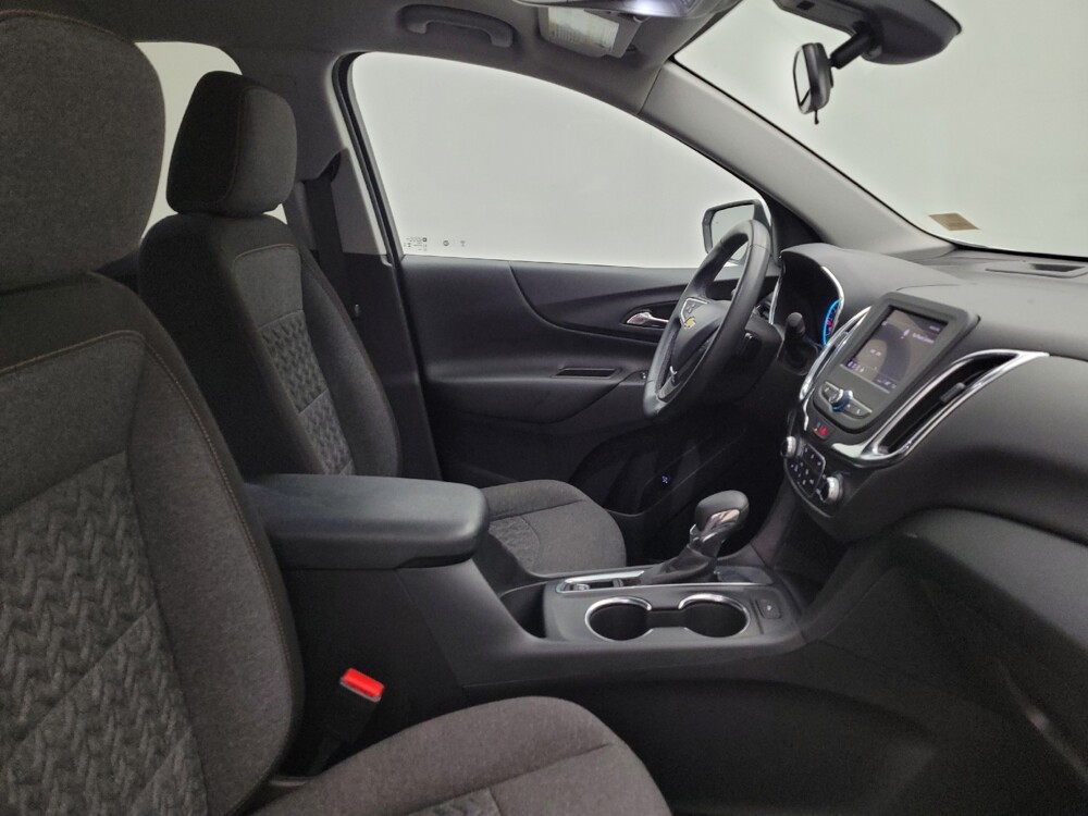 2024 Chevrolet Equinox in Maple Heights, OH 44137 - 18128215 21