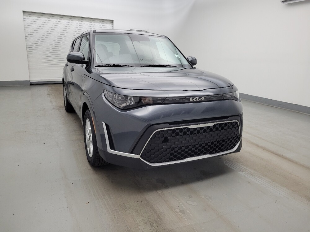 2025 Kia Soul in Columbus, OH 43231 - 18128216 14