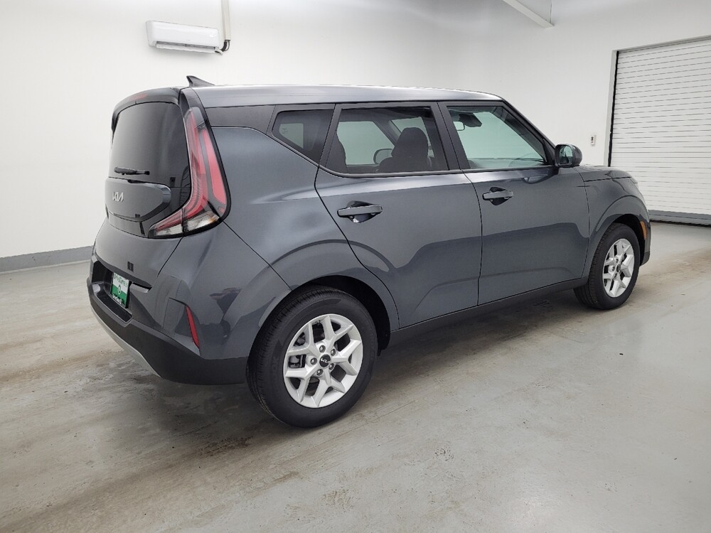 2025 Kia Soul in Columbus, OH 43231 - 18128216 10