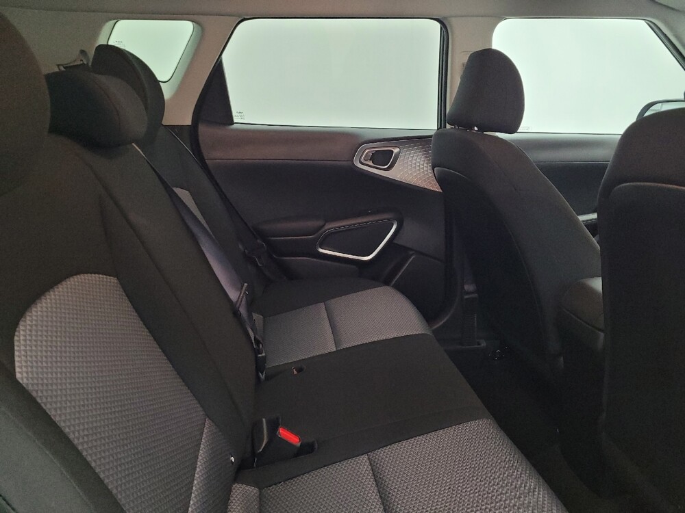 2025 Kia Soul in Columbus, OH 43231 - 18128216 19